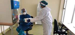 Laboratorio de la U. Central fue avalado para realizar pruebas PCR de covid-19.