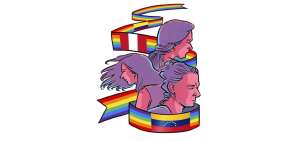 Desempleo es el desaf&iacute;o que enfrentan migrantes LGBTI