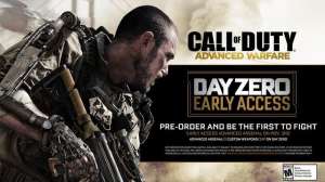 Se podr&aacute; jugar Call of Duty: Advance Warfare antes de su salida oficial