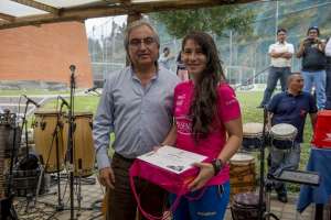 Foto: Fernando Sandoval/ El TEL&Eacute;GRAFO