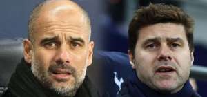 El duelo Guardiola versus Pocchettino, atractivo en cuartos de la Champions