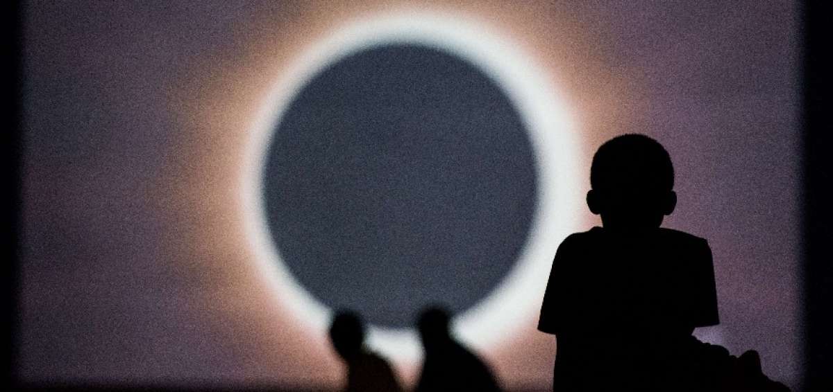 El Observatorio ser&aacute; uno de los testigos del eclipse solar parcial