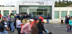 Desde 2006, cerca de $ 1.000 millones se han invertido en Tungurahua en el &aacute;rea de salud