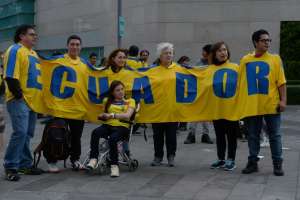 Foto: &Aacute;lvaro P&eacute;rez / EL TEL&Eacute;GRAFO
