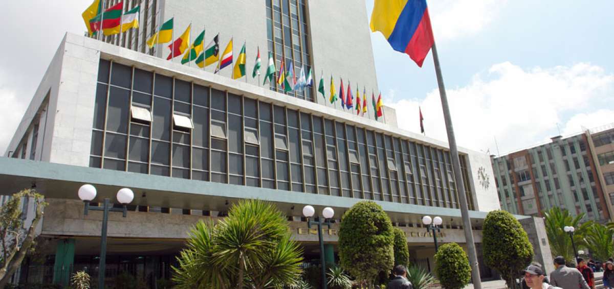 Las reservas internacionales crecer&aacute;n