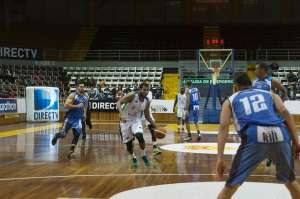 La segunda final entre UTE y CKT se llevar&aacute; a cabo ma&ntilde;ana mi&eacute;rcoles en el coliseo Julio C&eacute;sar Hidalgo. Foto: John Guevara / El Tel&eacute;grafo