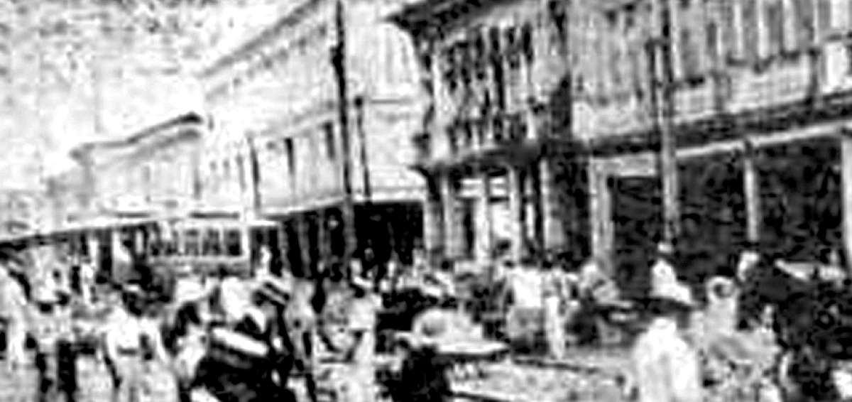 Trabajos por el Centenario de la Independencia