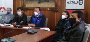 Riobamba aplica estrategias para su reactivaci&oacute;n econ&oacute;mica