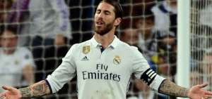 Sergio Ramos fue sancionado con un partido por la roja ante el Barcelona