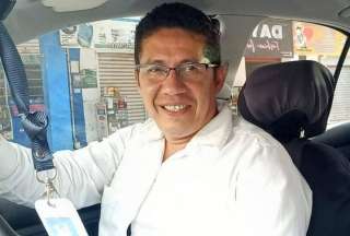 Consejo de Comunicación activó protocolo tras ataque armado a periodista Marcelo Ruiz