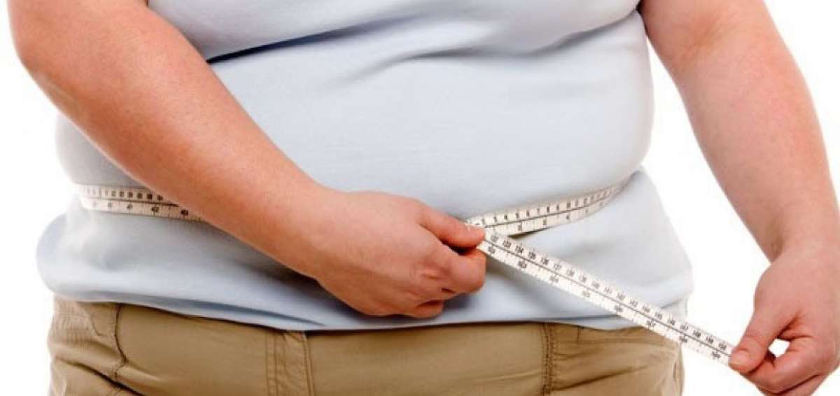 Unos pocos kilos de m&aacute;s en la adultez aumentan el riesgo de enfermedades