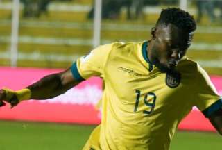 La selección de Ecuador jugará su primer partido amistoso frente a Guatemala.