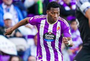 Valladolid liberará a Gonzalo Plata con anticipación para el Mundial de Qatar