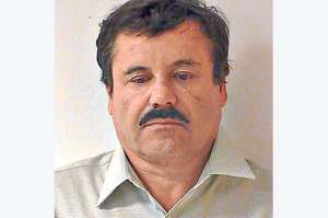 El Chapo, entre  las 50 personas m&aacute;s poderosas del mundo