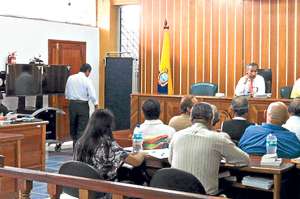 Caso estafa en licencias de conducir deja un culpable