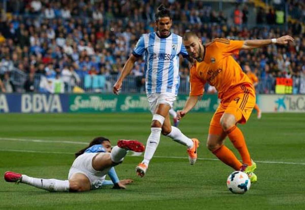 Benzema regresar&iacute;a a la titularidad tras recuperarse f&iacute;sicamente. Foto: Archivo