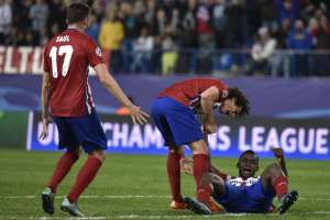 Foto: AFP