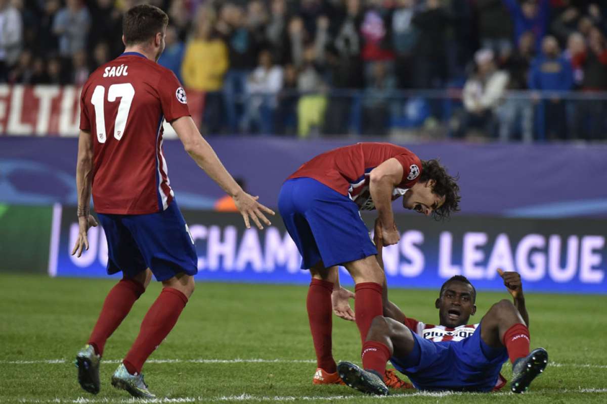 Foto: AFP