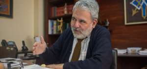 &ldquo;Aplazar las elecciones de 2021 es una decisi&oacute;n solo de Atamaint&rdquo;