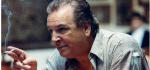 Danny Aiello falleci&oacute; la noche del jueves en una cl&iacute;nica.