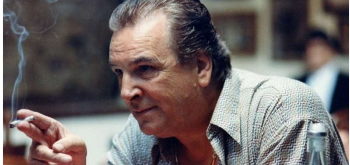 Danny Aiello falleci&oacute; la noche del jueves en una cl&iacute;nica.