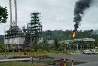 Petroecuador anuncia apertura para la modernización, ampliación y operación integral de la Refinería Esmeraldas