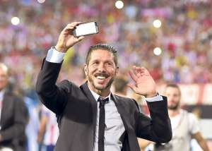 El Atl&eacute;tico de Simeone, 5 t&iacute;tulos en 2 a&ntilde;os  