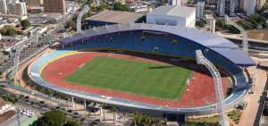 Brasil, sede por primera vez del Mundial