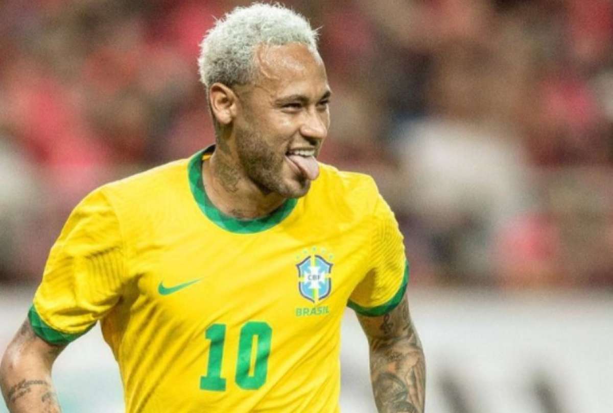 Autoridades piden dos años de prisión para Neymar