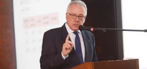 El Concejo de Quito debati&oacute; sobre la contrataci&oacute;n de la Fase II del Metro. El gerente de la Empresa Metro de Quito, Mauricio Anderson, expuso durante 2 horas.