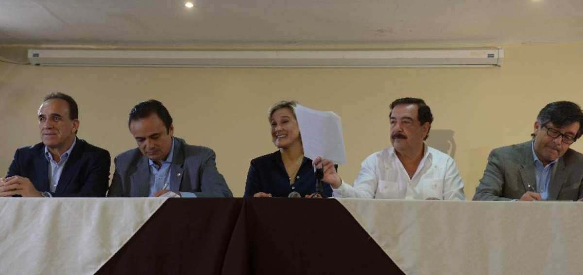 &iquest;Cree que la Mesa de La Unidad es una 'colcha de retazos' o tiene una estrategia electoral definida? (Encuesta)