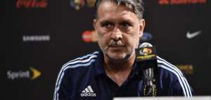 'Tata' Martino no pudo con sus 'fantasmas' ni los de Argentina