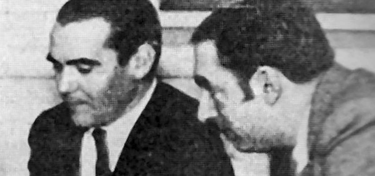 Lorca, nueva incorporaci&oacute;n en Confieso que he vivido, de Neruda