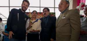 San Roque se lleva la presea a la mejor colada morada de Quito