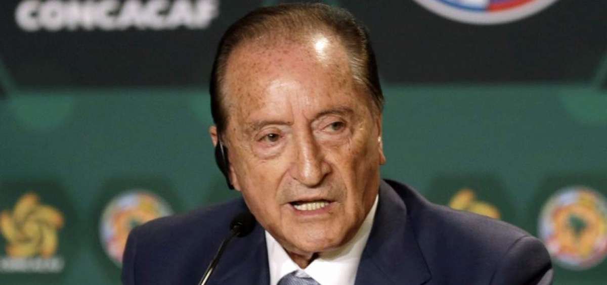 Eugenio Figueredo ser&aacute; operado de la pr&oacute;stata