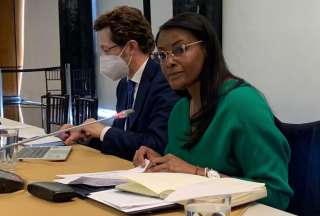 Fiscalía realizó investigación de 10 meses en el &#039;Caso Danubio&#039;