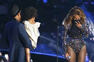 Beyonc&eacute; recibi&oacute; tres galardones en los MTV.
