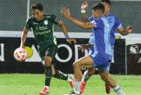 Orense se metió en la zona de clasificación al sextangular final de LigaPro
