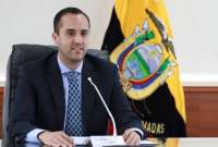 Canciller de Ecuador dijo que se dará prioridad a personas en condición de vulnerabilidad