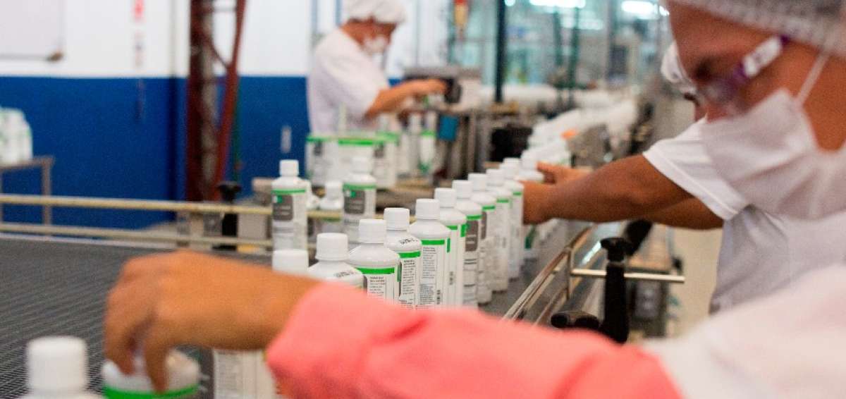 Empresa ecuatoriana elaborar&aacute; producto de multinacional