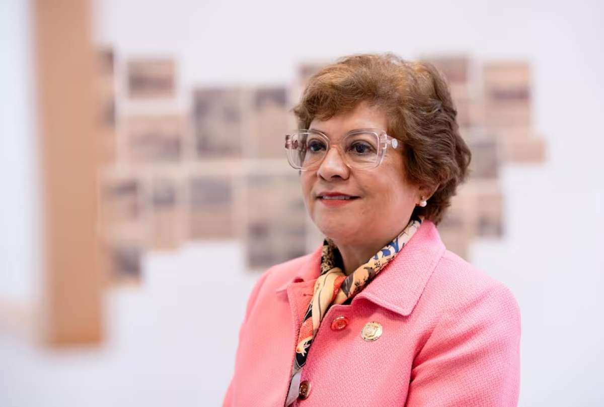 TCE sanciona a exministra Ivonne N&uacute;&ntilde;ez con suspensi&oacute;n de derechos pol&iacute;ticos por tres meses