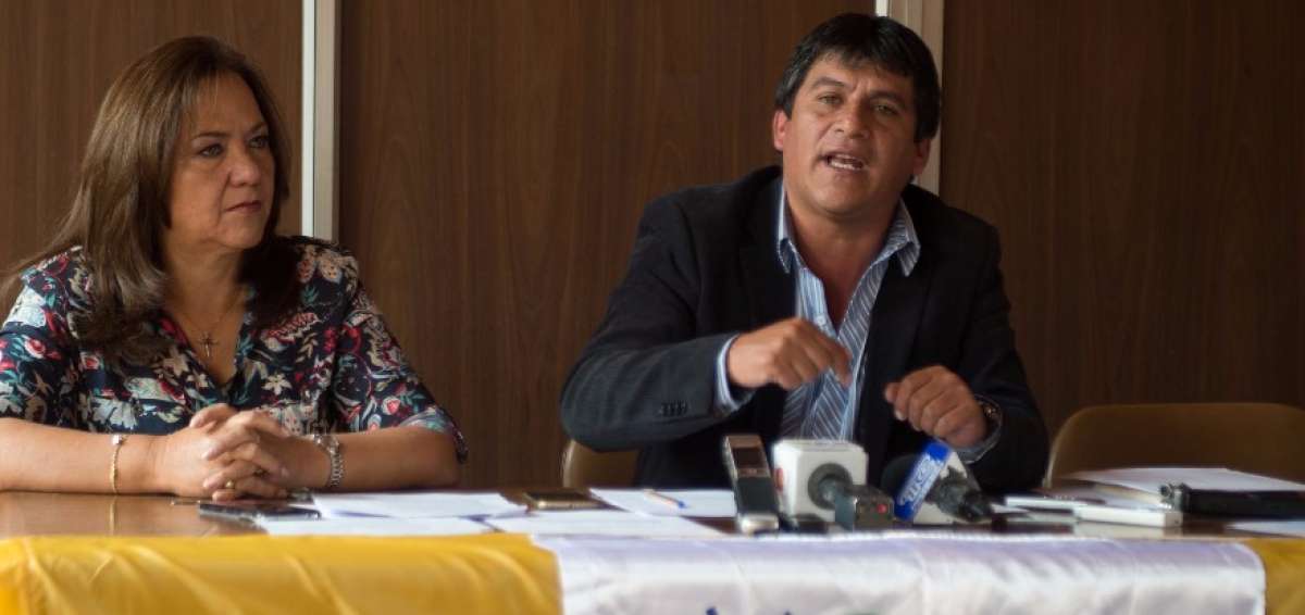 Red de maestros ayudar&aacute; en el proceso de jubilaci&oacute;n.