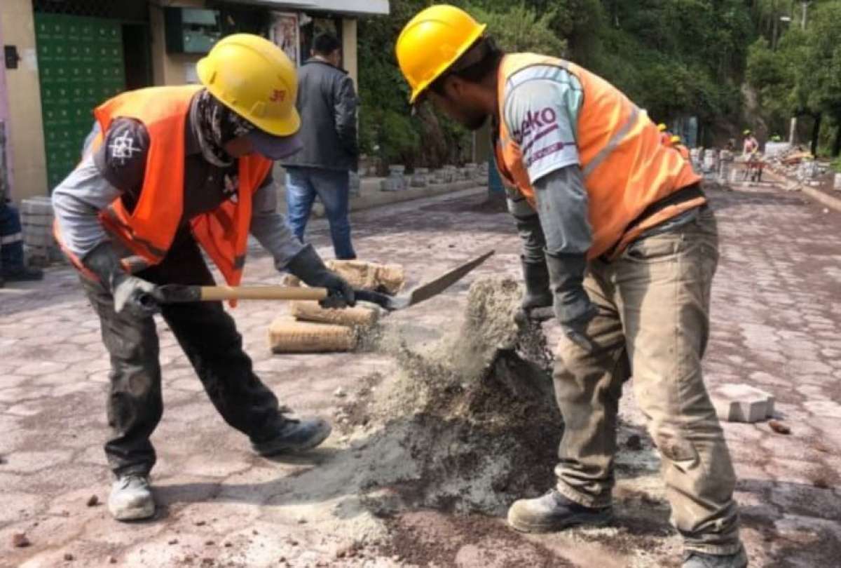 Los trabajos viales se mantendrán hasta el viernes, 10 de marzo de 2023.