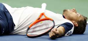 Anderson jugar&aacute; la final del US Open