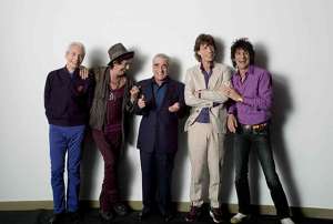 Martin Scorsese y Mick Jagger producen serie de televisi&oacute;n para HBO