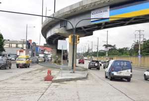 Desde este martes 2 de septiembre se inician los trabajos en la avenida Juan Tanca Marengo, al norte de Guayaquil. Habrá cierres viales parciales hasta mayo de 2027.