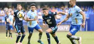 Macar&aacute; espera que Emelec caiga en la parte final