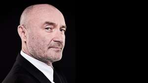 Phil Collins publicar&aacute; su autobiograf&iacute;a el pr&oacute;ximo a&ntilde;o