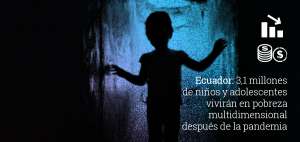 Se necesita una intervenci&oacute;n mancomunada a favor de los ni&ntilde;os
