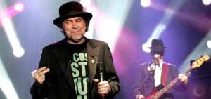 El nuevo disco de Joaqu&iacute;n Sabina se escuchar&aacute; en el metro de Madrid